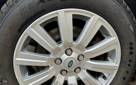 Land Rover Discovery IV, 2011 год, 2 100 000 рублей, 15 фотография