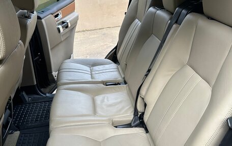 Land Rover Discovery IV, 2011 год, 2 100 000 рублей, 22 фотография