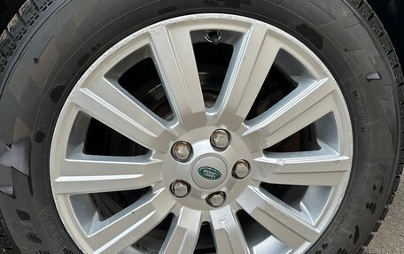 Land Rover Discovery IV, 2011 год, 2 100 000 рублей, 16 фотография