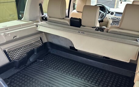 Land Rover Discovery IV, 2011 год, 2 100 000 рублей, 19 фотография