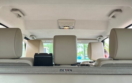 Land Rover Discovery IV, 2011 год, 2 100 000 рублей, 20 фотография