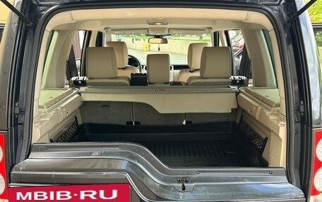 Land Rover Discovery IV, 2011 год, 2 100 000 рублей, 18 фотография