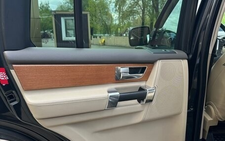 Land Rover Discovery IV, 2011 год, 2 100 000 рублей, 24 фотография