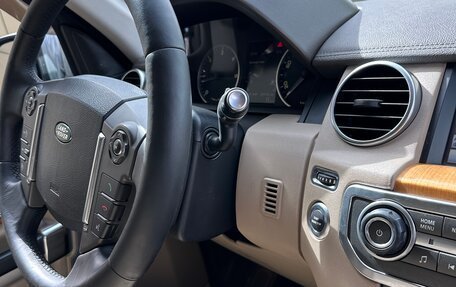 Land Rover Discovery IV, 2011 год, 2 100 000 рублей, 36 фотография