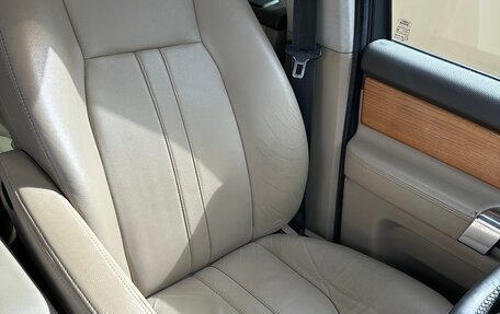 Land Rover Discovery IV, 2011 год, 2 100 000 рублей, 35 фотография