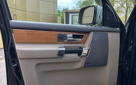 Land Rover Discovery IV, 2011 год, 2 100 000 рублей, 26 фотография