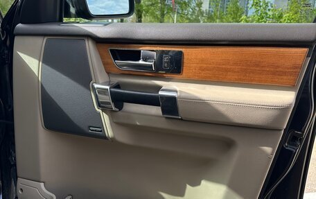 Land Rover Discovery IV, 2011 год, 2 100 000 рублей, 37 фотография