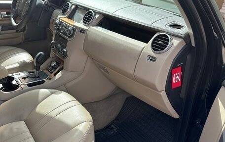 Land Rover Discovery IV, 2011 год, 2 100 000 рублей, 38 фотография