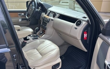 Land Rover Discovery IV, 2011 год, 2 100 000 рублей, 33 фотография