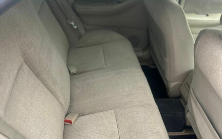 Toyota Corolla, 2003 год, 548 000 рублей, 10 фотография
