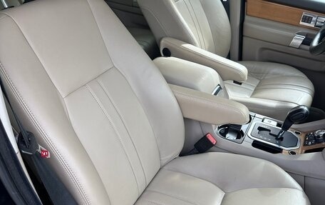 Land Rover Discovery IV, 2011 год, 2 100 000 рублей, 34 фотография