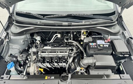 Hyundai Solaris II рестайлинг, 2020 год, 1 650 000 рублей, 5 фотография