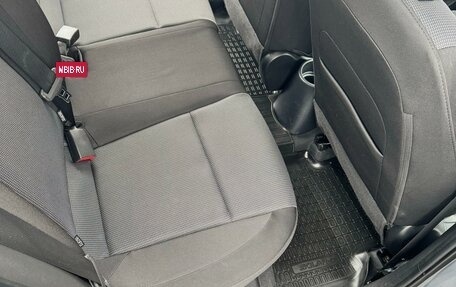 Hyundai Solaris II рестайлинг, 2020 год, 1 650 000 рублей, 16 фотография