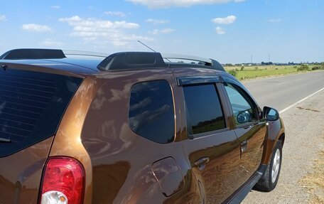 Renault Duster I рестайлинг, 2013 год, 920 000 рублей, 7 фотография
