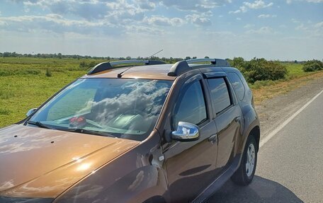 Renault Duster I рестайлинг, 2013 год, 920 000 рублей, 3 фотография