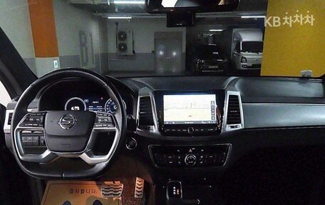 SsangYong Rexton, 2021 год, 2 990 008 рублей, 6 фотография