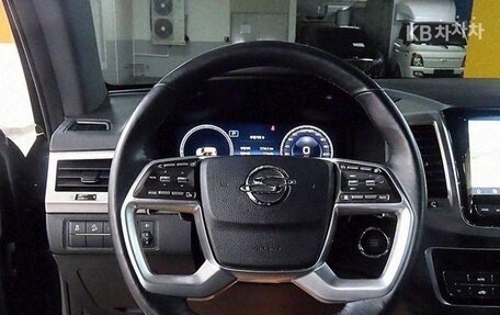 SsangYong Rexton, 2021 год, 2 990 008 рублей, 5 фотография