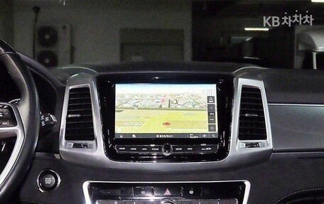 SsangYong Rexton, 2021 год, 2 990 008 рублей, 7 фотография
