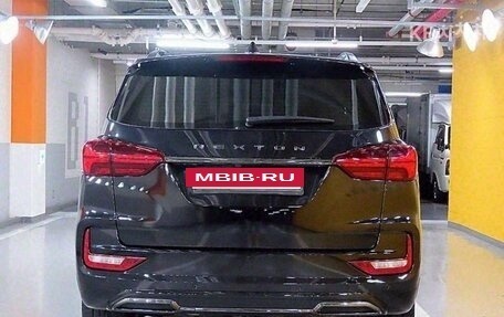 SsangYong Rexton, 2021 год, 2 990 008 рублей, 2 фотография