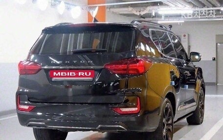 SsangYong Rexton, 2021 год, 2 990 008 рублей, 3 фотография