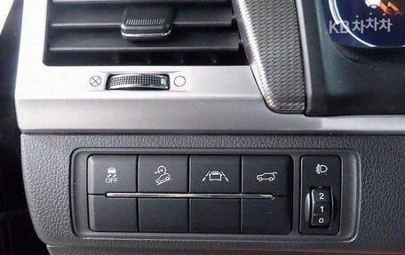 SsangYong Rexton, 2021 год, 2 990 008 рублей, 9 фотография