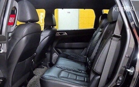 SsangYong Rexton, 2021 год, 2 990 008 рублей, 11 фотография