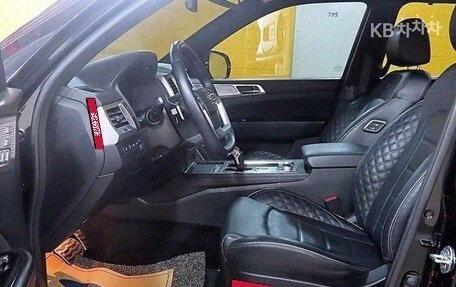SsangYong Rexton, 2021 год, 2 990 008 рублей, 10 фотография