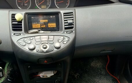 Nissan Primera III, 2004 год, 390 000 рублей, 3 фотография
