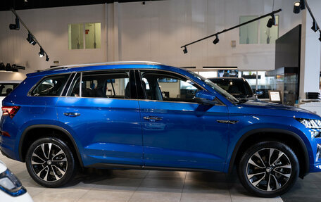 Skoda Kodiaq I, 2024 год, 5 390 000 рублей, 4 фотография