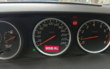 Nissan Primera III, 2004 год, 390 000 рублей, 4 фотография