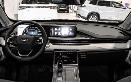 Chery Tiggo 4 I рестайлинг, 2024 год, 2 544 300 рублей, 4 фотография