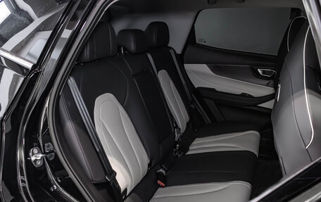 Chery Tiggo 4 I рестайлинг, 2024 год, 2 544 300 рублей, 2 фотография
