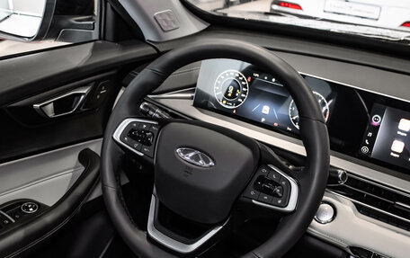 Chery Tiggo 4 I рестайлинг, 2024 год, 2 544 300 рублей, 5 фотография