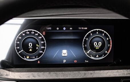 Chery Tiggo 4 I рестайлинг, 2024 год, 2 544 300 рублей, 7 фотография