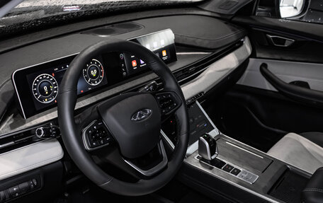 Chery Tiggo 4 I рестайлинг, 2024 год, 2 544 300 рублей, 6 фотография