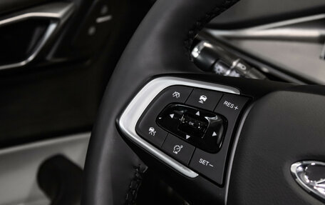 Chery Tiggo 4 I рестайлинг, 2024 год, 2 544 300 рублей, 16 фотография
