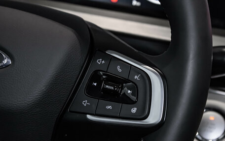 Chery Tiggo 4 I рестайлинг, 2024 год, 2 544 300 рублей, 17 фотография