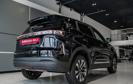 Chery Tiggo 4 I рестайлинг, 2024 год, 2 544 300 рублей, 12 фотография