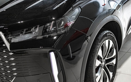 Chery Tiggo 4 I рестайлинг, 2024 год, 2 544 300 рублей, 19 фотография