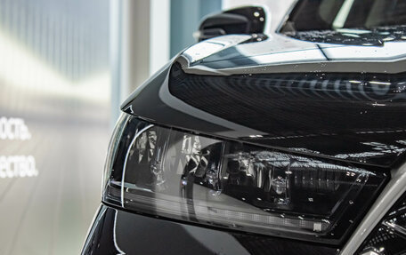 Chery Tiggo 4 I рестайлинг, 2024 год, 2 544 300 рублей, 21 фотография