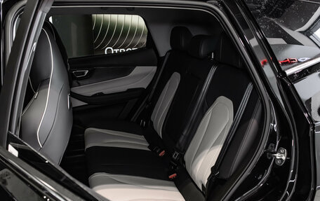 Chery Tiggo 4 I рестайлинг, 2024 год, 2 544 300 рублей, 29 фотография