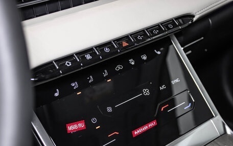 Chery Tiggo 4 I рестайлинг, 2024 год, 2 544 300 рублей, 9 фотография