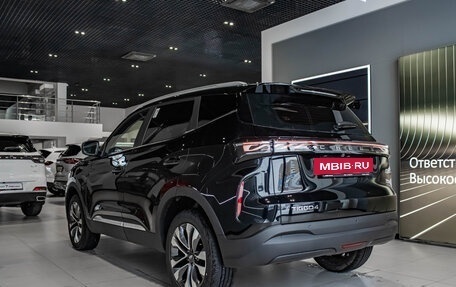 Chery Tiggo 4 I рестайлинг, 2024 год, 2 544 300 рублей, 24 фотография
