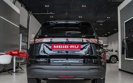 Chery Tiggo 4 I рестайлинг, 2024 год, 2 544 300 рублей, 23 фотография