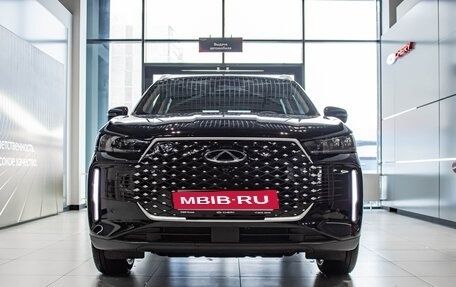 Chery Tiggo 4 I рестайлинг, 2024 год, 2 544 300 рублей, 26 фотография