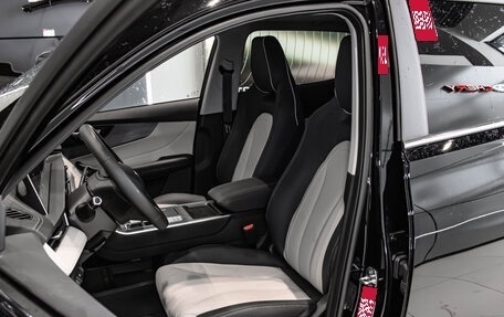 Chery Tiggo 4 I рестайлинг, 2024 год, 2 544 300 рублей, 27 фотография