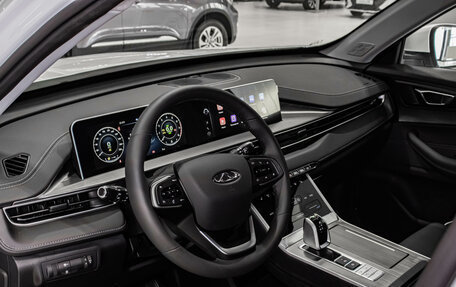 Chery Tiggo 4 I рестайлинг, 2024 год, 2 346 300 рублей, 5 фотография