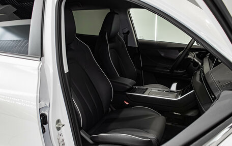 Chery Tiggo 4 I рестайлинг, 2024 год, 2 346 300 рублей, 2 фотография