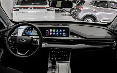 Chery Tiggo 4 I рестайлинг, 2024 год, 2 346 300 рублей, 6 фотография