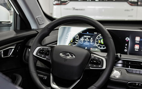 Chery Tiggo 4 I рестайлинг, 2024 год, 2 346 300 рублей, 7 фотография